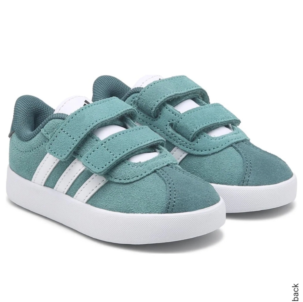 adidas Vl Court 3.0 Kids Shoes